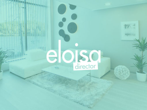 Projekti: Eloisa Director