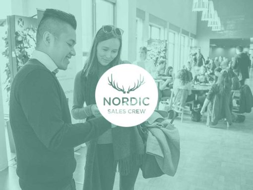 Case: Nordic Sales Crew